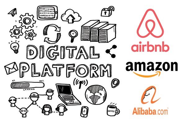 Australia risks being left behind in the shift to platform companies