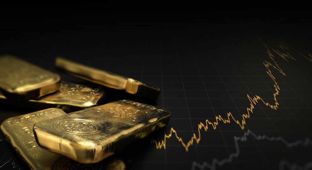 3 reasons to invest in gold during an economic downturn