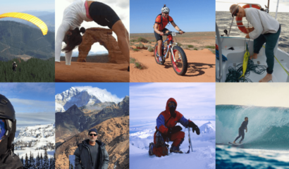 Rush Gold: Going Places