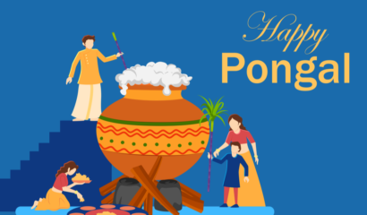 How to celebrate Thai Pongal in 2020