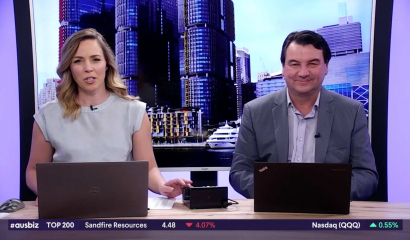 Bringing gold investing into the digital age