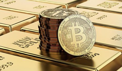 Insights – Things that make you go hmmm…about crypto-currencies