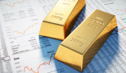 Insights: What 2021 may have in store for everyone’s favourite yellow metal