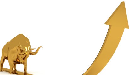 The gold bull market pause that refreshes