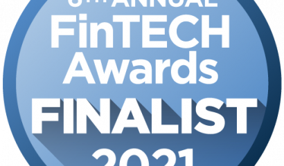 Rush Gold a double Finalist at the 2021 Fintech Awards!