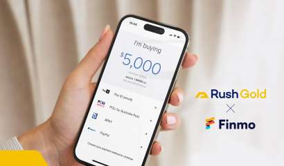 Adding PayID and BPay capability for Rush Gold customers – in or out of the Rush app