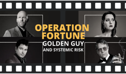 Operation Fortune: Golden Guy and systemic risk