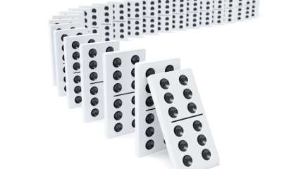 Doing What The Big Money Is Doing Right Now