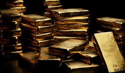 Is China really behind record gold prices?